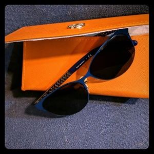Tory Burch Sunglasses